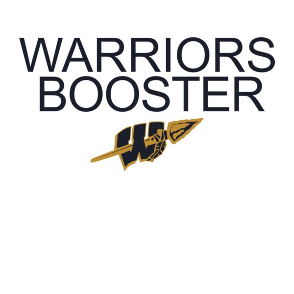Warriors Booster Thumbnail