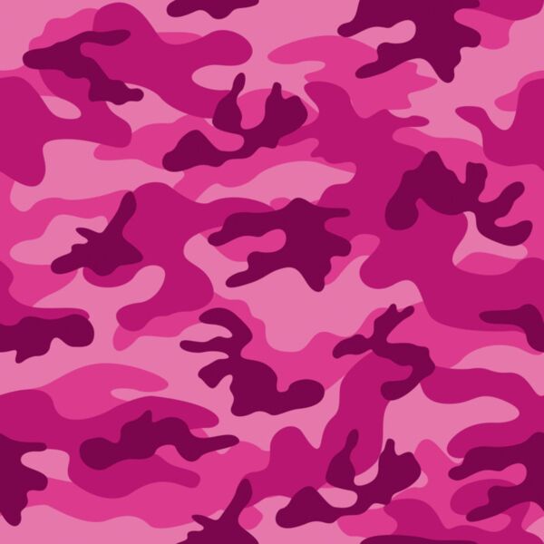 CAMOUFLAGE HotPink Thumbnail