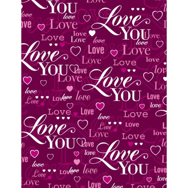 PINK LOVE Print 3 Thumbnail