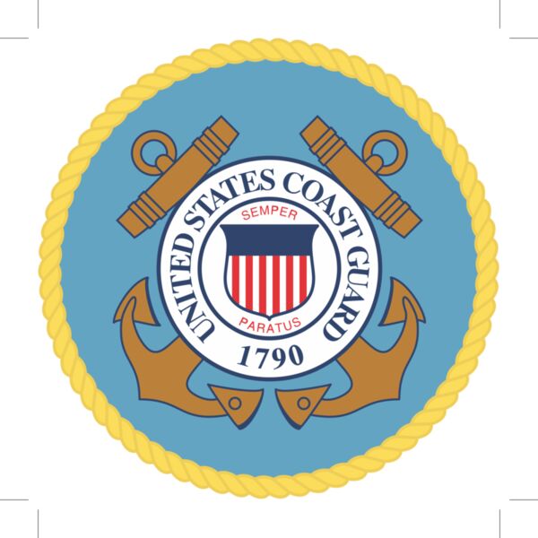 USCG logo Thumbnail