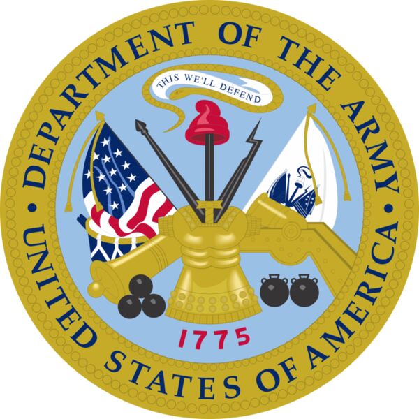 USArmy logo Thumbnail
