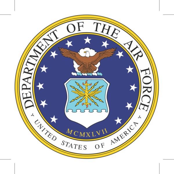 USAF logo Thumbnail