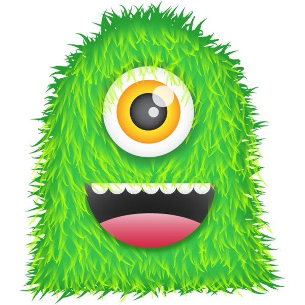 Green Monster Thumbnail