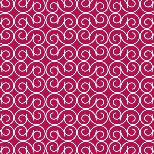 Fancy Swirls Berry Jam Thumbnail