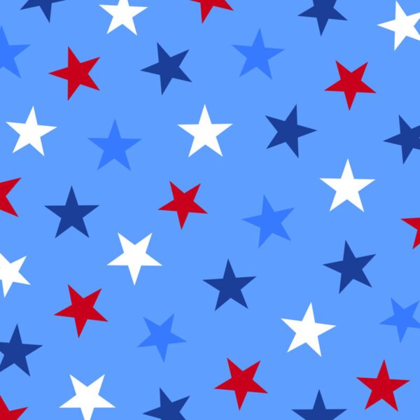 Digital Papers Celebrate America Stars 1 Thumbnail