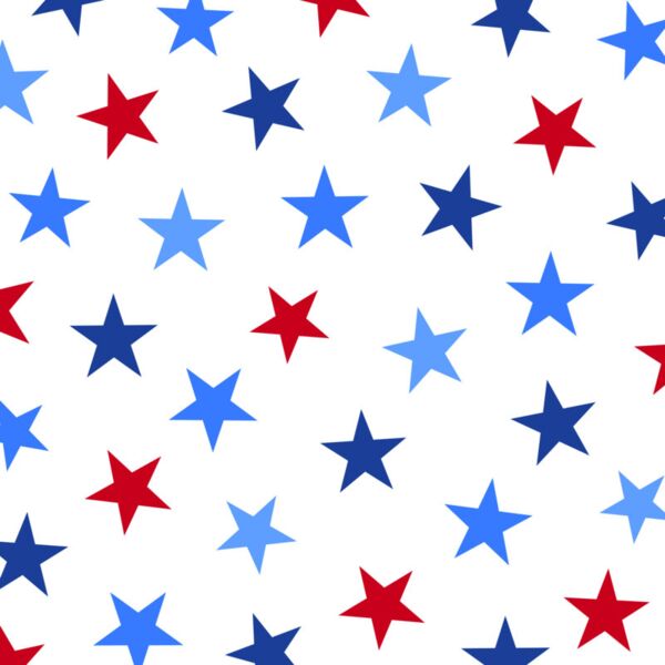 Digital Papers Celebrate America Stars 2 Thumbnail