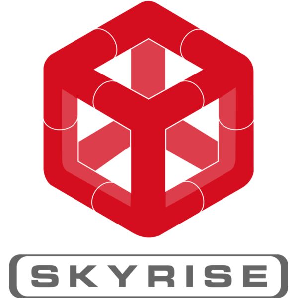 Skyrise Red Thumbnail