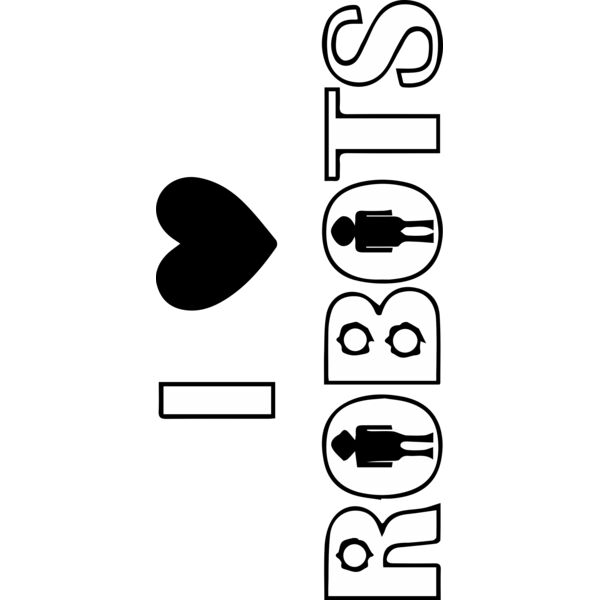 I Heart Robots Thumbnail
