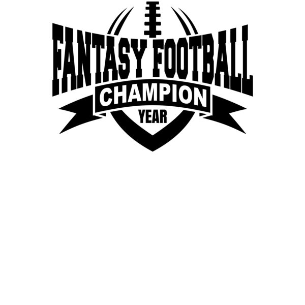 Fantasy Football Champion V Outline Thumbnail