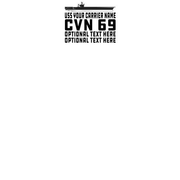 CVN - Custom Ship Thumbnail