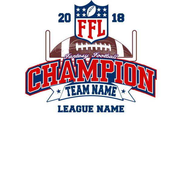 Fantasy Football Goal Post FFL Thumbnail