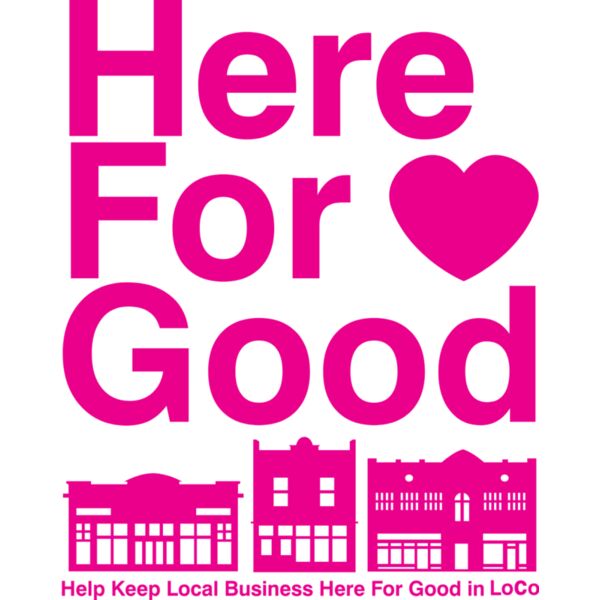 Here for Good LoCo   Transfer Thumbnail