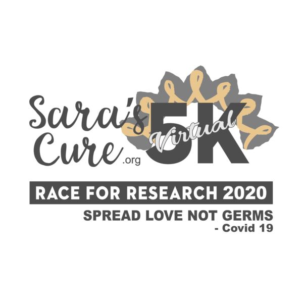 Spread Love Not Germs Logo website white Thumbnail