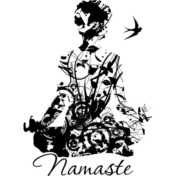 Full Circle Yoga Namaste Thumbnail
