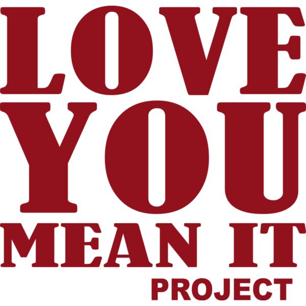 LOVE YOU MEAN IT stack Thumbnail