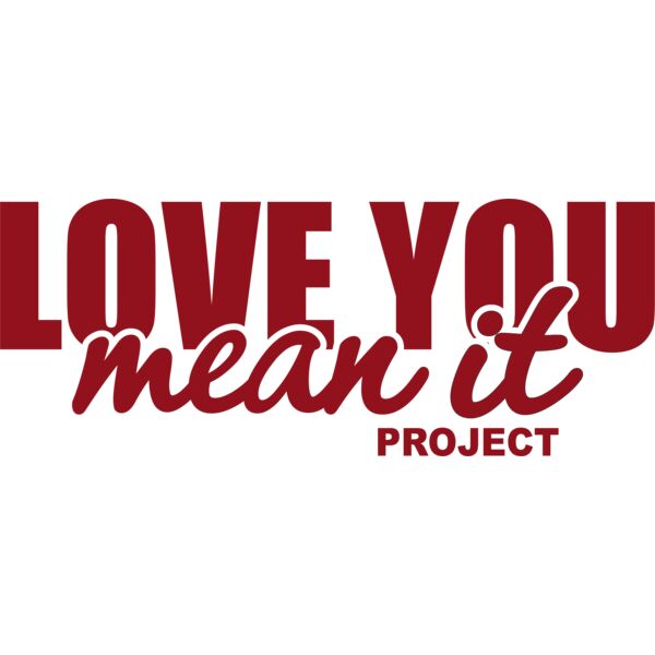 Love You Mean It Project Thumbnail