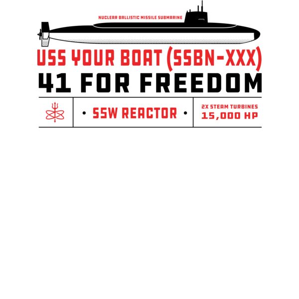 41 for Freedom Thumbnail