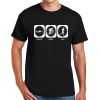 DryBlend™ 50 Cotton/50 DryBlend™Poly T Shirt Thumbnail
