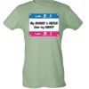 Ladies Slim Fit Poly-Rich Tee Thumbnail