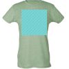 Ladies Slim Fit Poly-Rich Tee Thumbnail