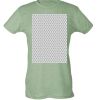 Ladies Slim Fit Poly-Rich Tee Thumbnail