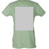 Ladies Slim Fit Poly-Rich Tee Thumbnail