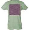Ladies Slim Fit Poly-Rich Tee Thumbnail