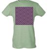 Ladies Slim Fit Poly-Rich Tee Thumbnail