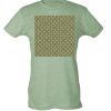 Ladies Slim Fit Poly-Rich Tee Thumbnail