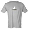 Youth Poly-Rich Tee Thumbnail