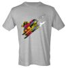 Youth Poly-Rich Tee Thumbnail