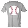 Youth Poly-Rich Tee Thumbnail