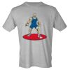 Youth Poly-Rich Tee Thumbnail