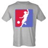 Youth Poly-Rich Tee Thumbnail