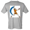 Youth Poly-Rich Tee Thumbnail