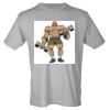 Youth Poly-Rich Tee Thumbnail