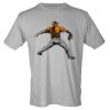 Youth Poly-Rich Tee Thumbnail