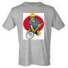 Youth Poly-Rich Tee Thumbnail