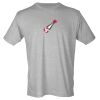 Youth Poly-Rich Tee Thumbnail