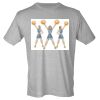 Youth Poly-Rich Tee Thumbnail