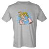 Youth Poly-Rich Tee Thumbnail