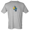 Youth Poly-Rich Tee Thumbnail