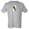 Youth Poly-Rich Tee Thumbnail