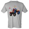 Youth Poly-Rich Tee Thumbnail