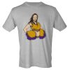 Youth Poly-Rich Tee Thumbnail