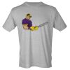 Youth Poly-Rich Tee Thumbnail
