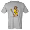 Youth Poly-Rich Tee Thumbnail
