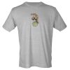 Youth Poly-Rich Tee Thumbnail
