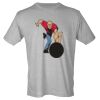 Youth Poly-Rich Tee Thumbnail