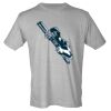 Youth Poly-Rich Tee Thumbnail